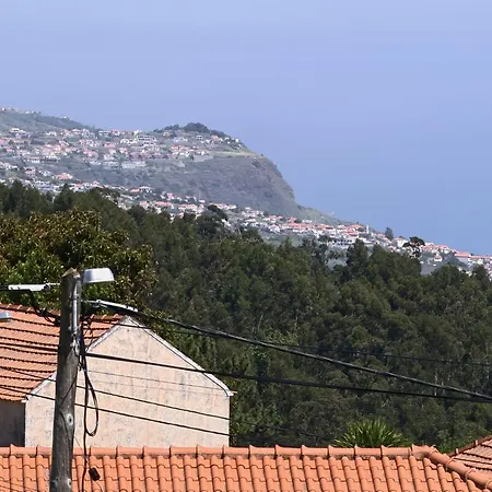 Soalheira Mountain